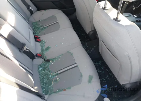 2020 Hyundai Sonata Sel из США, поврежденный, VIN 5NPEF4JA9LH061728